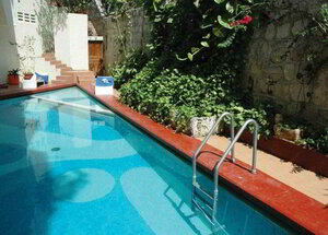 Гостиница Hotel Plaza Kokai