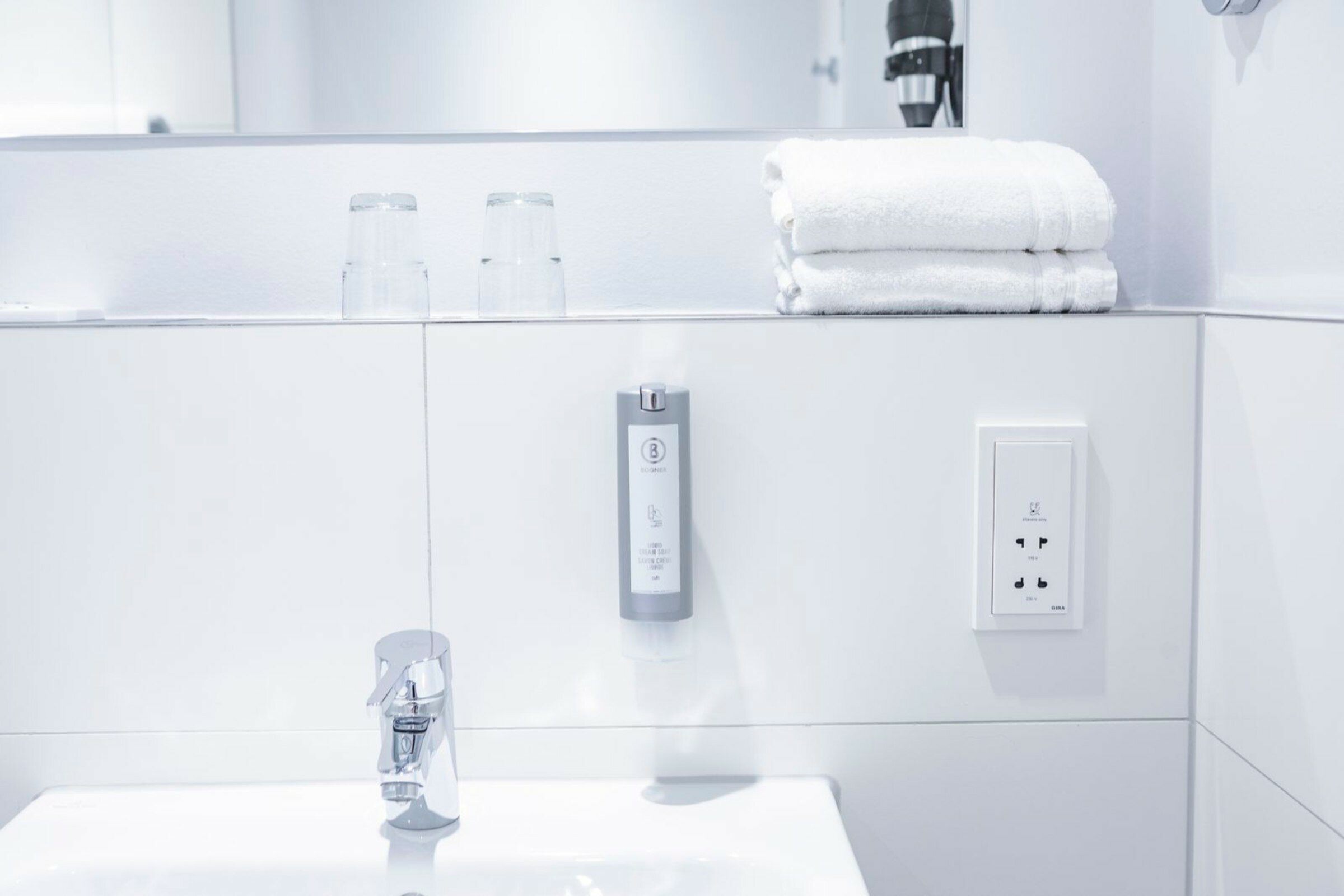 Фото Select Hotel Hamburg Nord