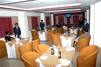 Фото Hotel Hadi Rani Palace