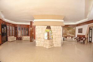 Гостиница Hotel Plaza Kokai