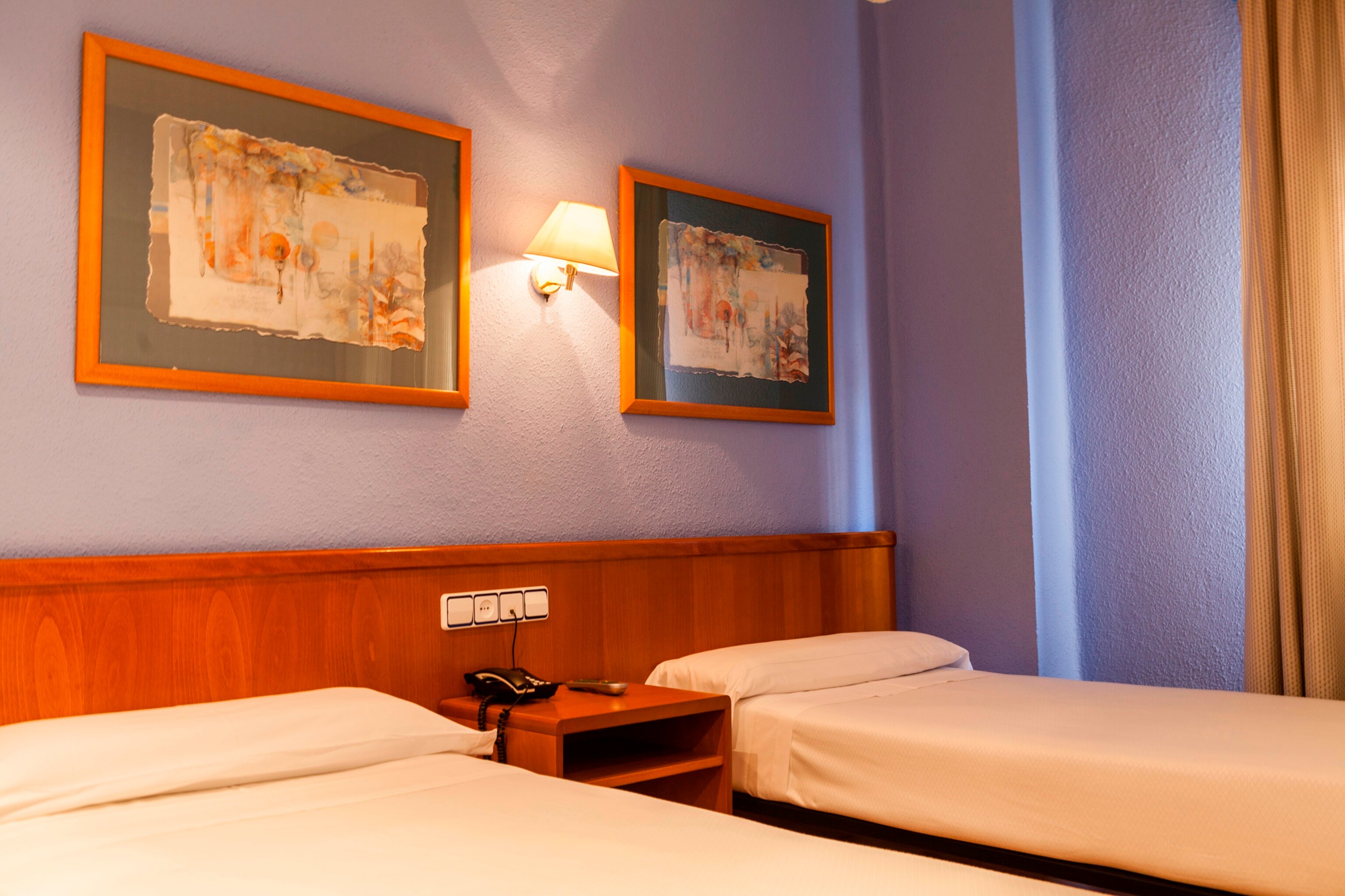 Фото Hotel Cityexpress Covadonga