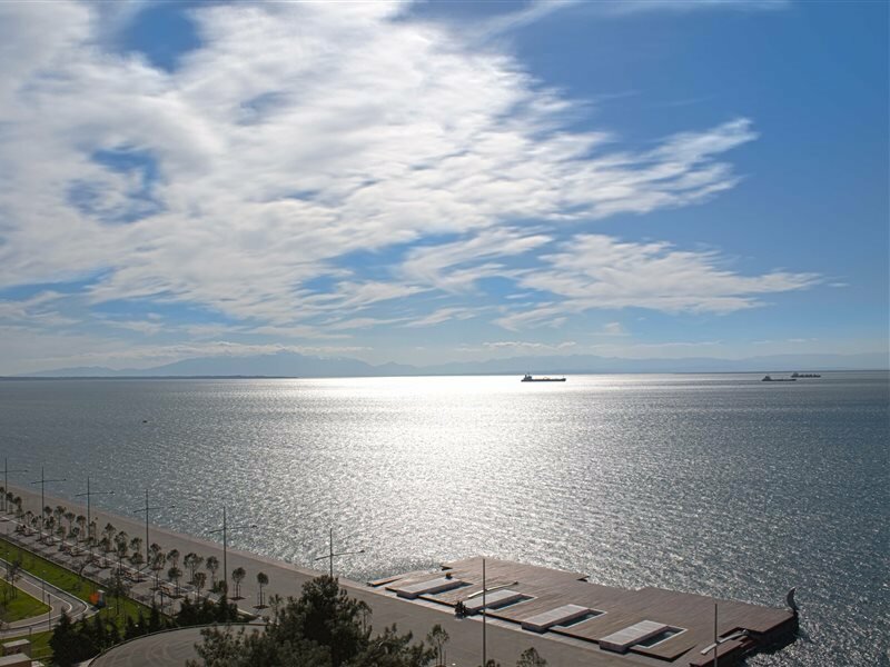 Фото Makedonia Palace