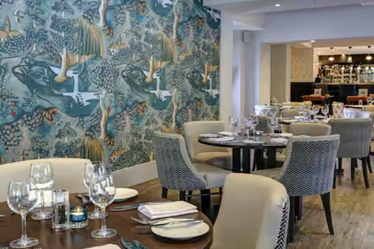 Фото DoubleTree by Hilton York