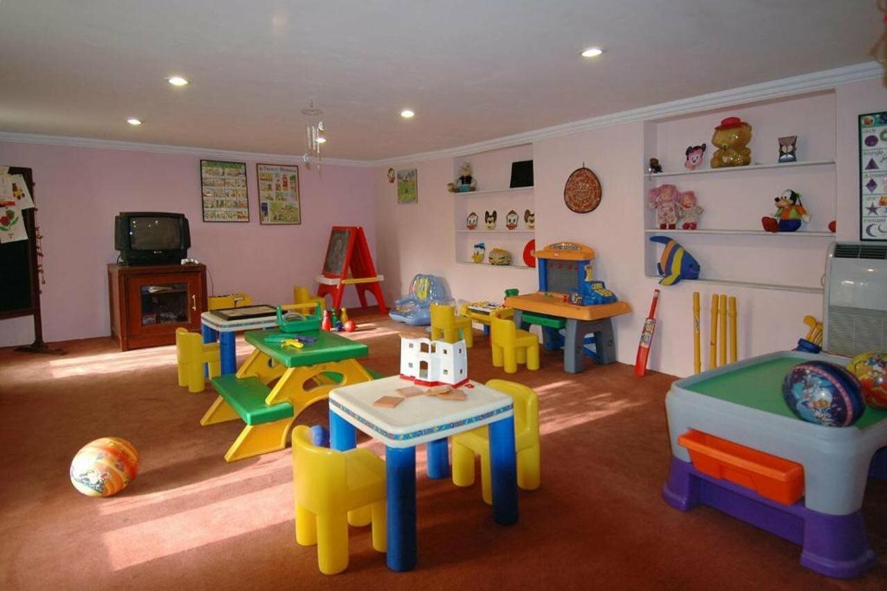 Фото Jai Mahal Palace