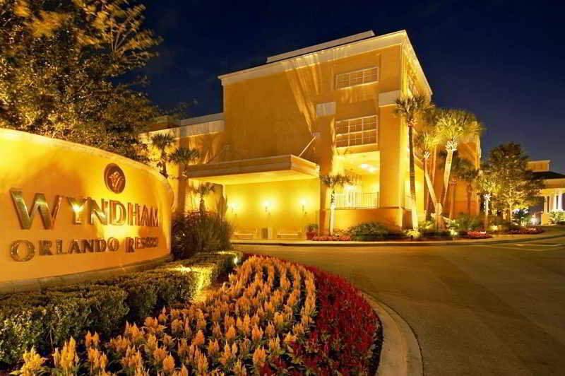 Фото Wyndham Orlando Resort International Drive