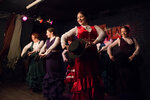 Flamenco Puro (Krasniy Avenue, 59), dance school