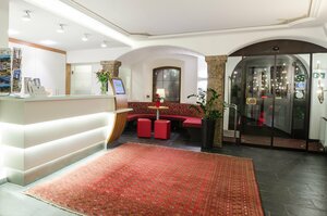Гостиница Hotel Mondschein
