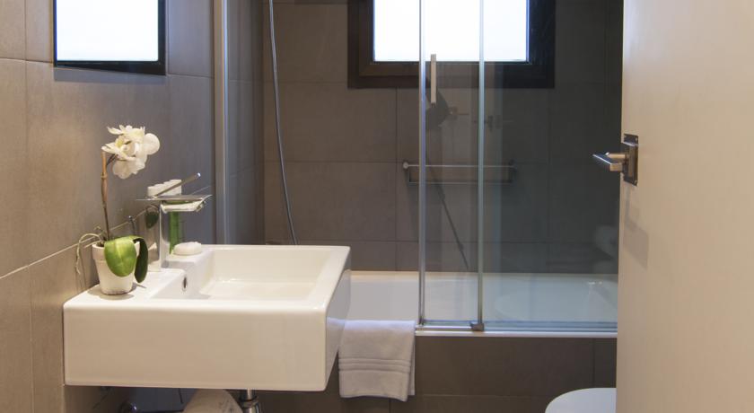 Фото Apartments Sixtyfour