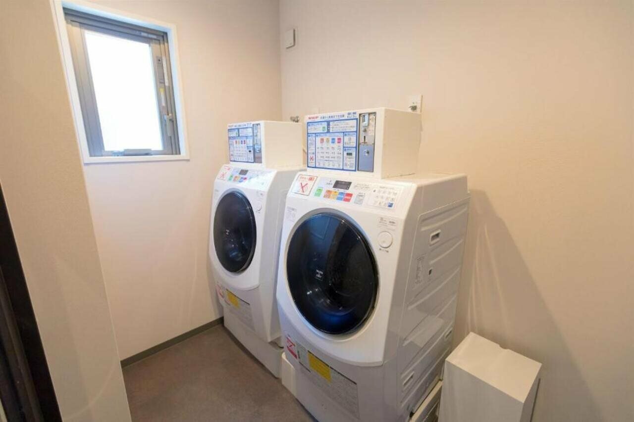 Фото M's Hotel Kyoto Station Taruya