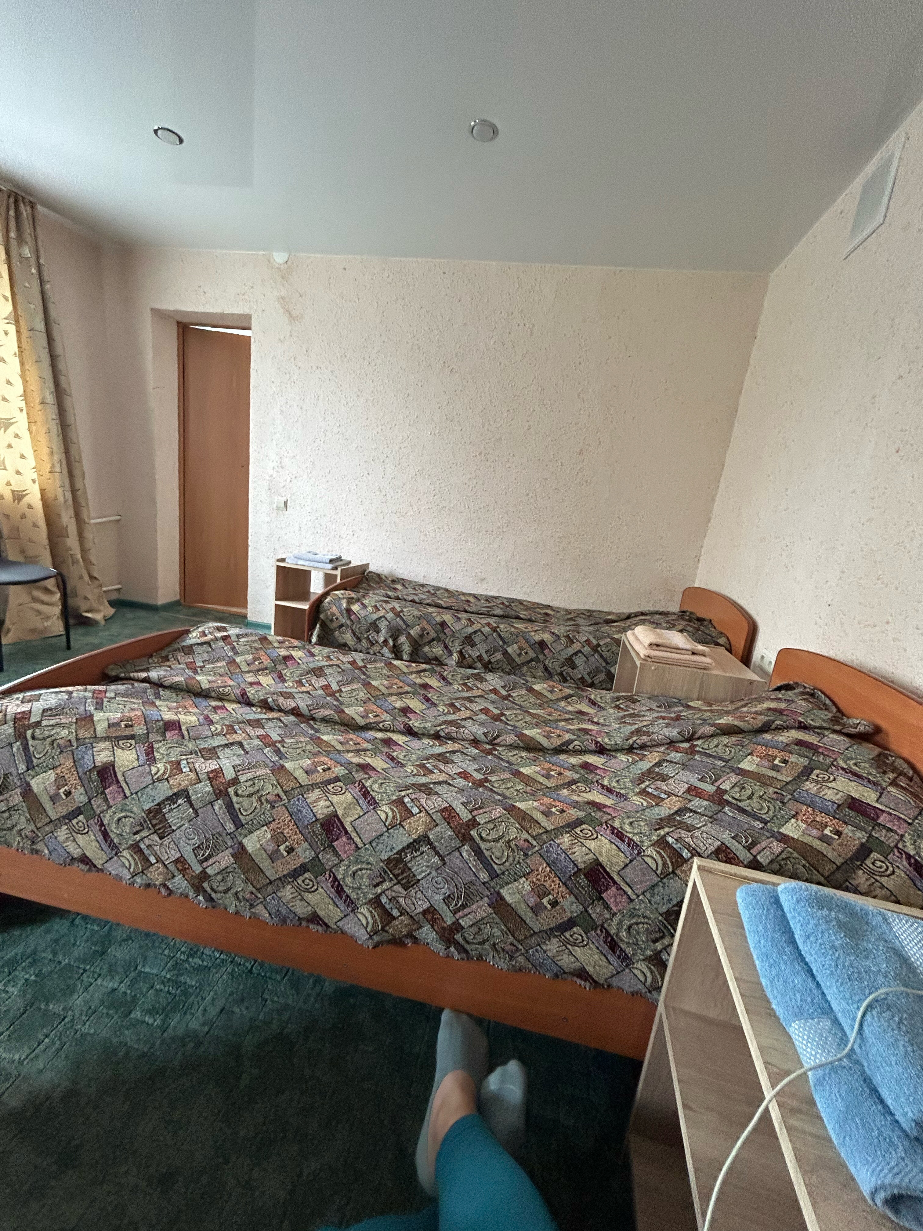 Фото Октябрьская