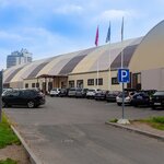 Megastars (Optikov Street, с60), sports school