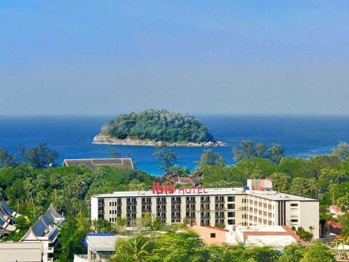 Гостиница Ibis Phuket Kata