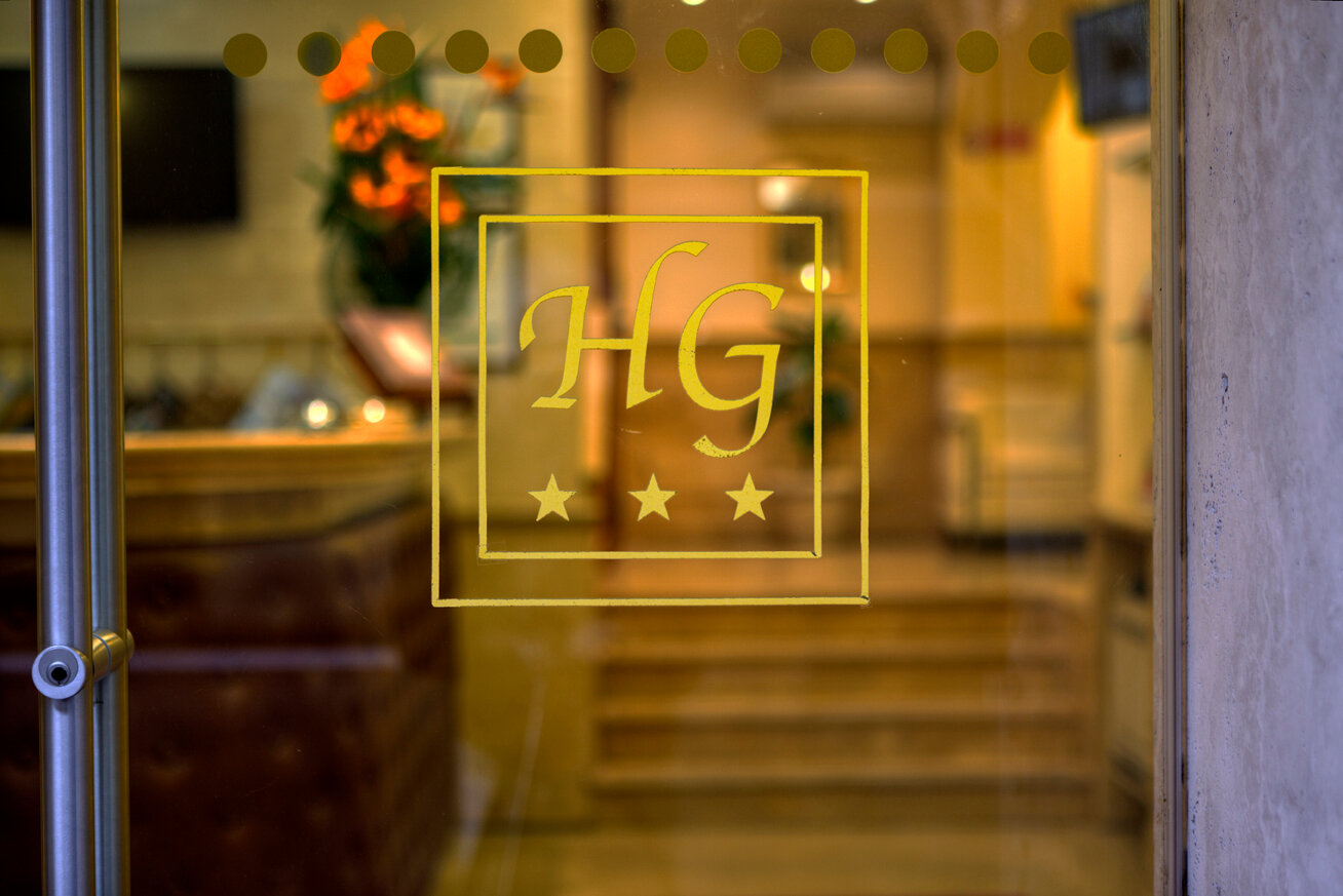 Фото Hotel Galileo