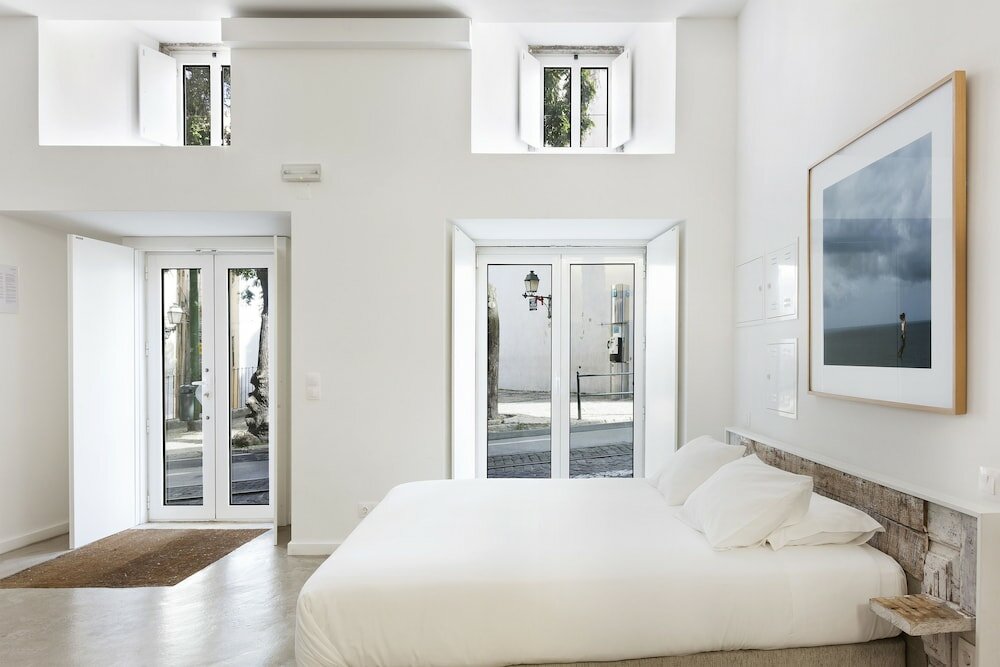 Фото Hello Lisbon Castelo Apartments