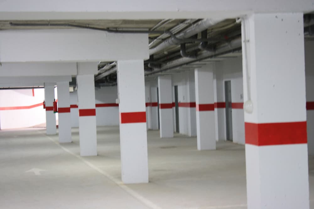 Фото Apartamentos Turísticos Playa Bárbate