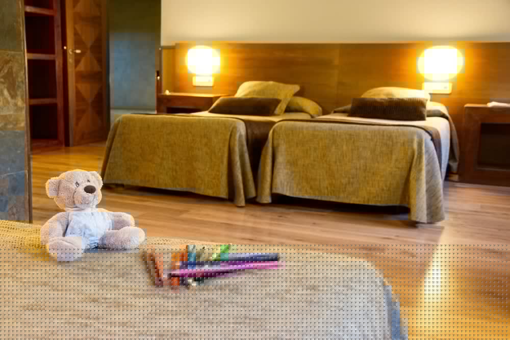 Фото Els Caçadors