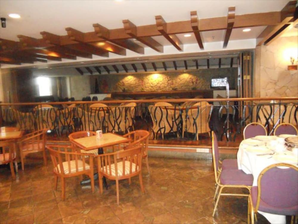 Фото Dynasty Hotel Kuala Lumpur