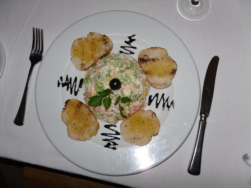 Фото Grande Hotel Dom Dinis