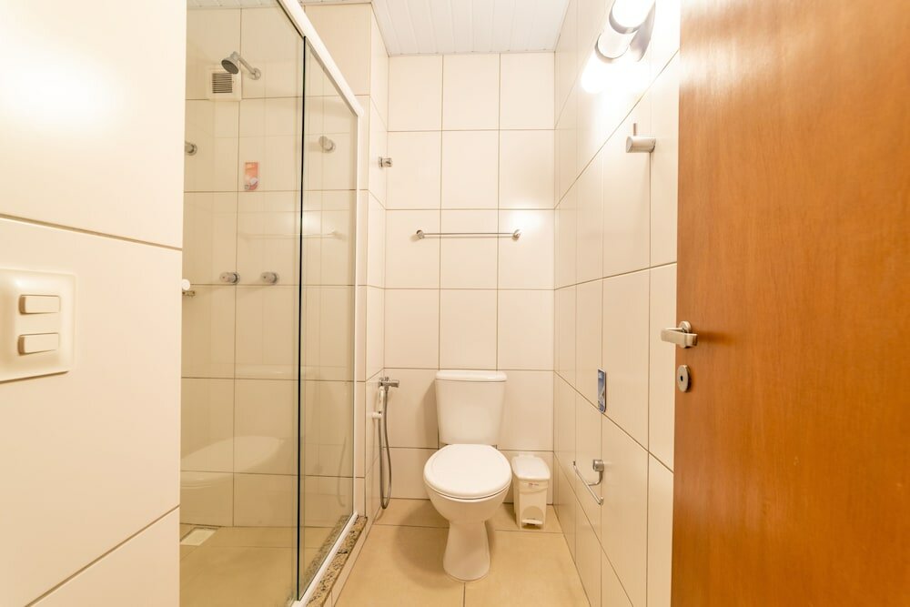 Фото Hotel 10 Curitiba