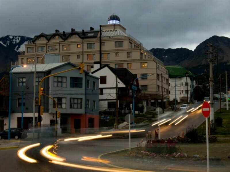 Фото Cilene del Faro Suites & SPA