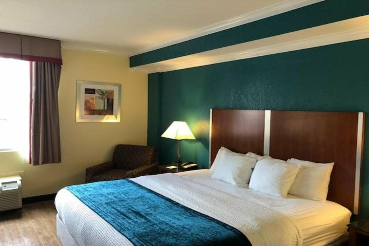 Фото Best Western Ft. Lauderdale I-95 Inn