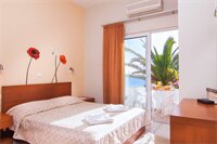 Фото Skinos Apartments and Studios