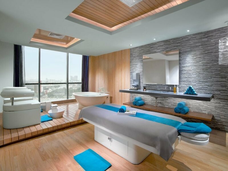 Фото Pullman Jakarta Central Park