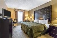 Фото Quality Inn & Suites Durant