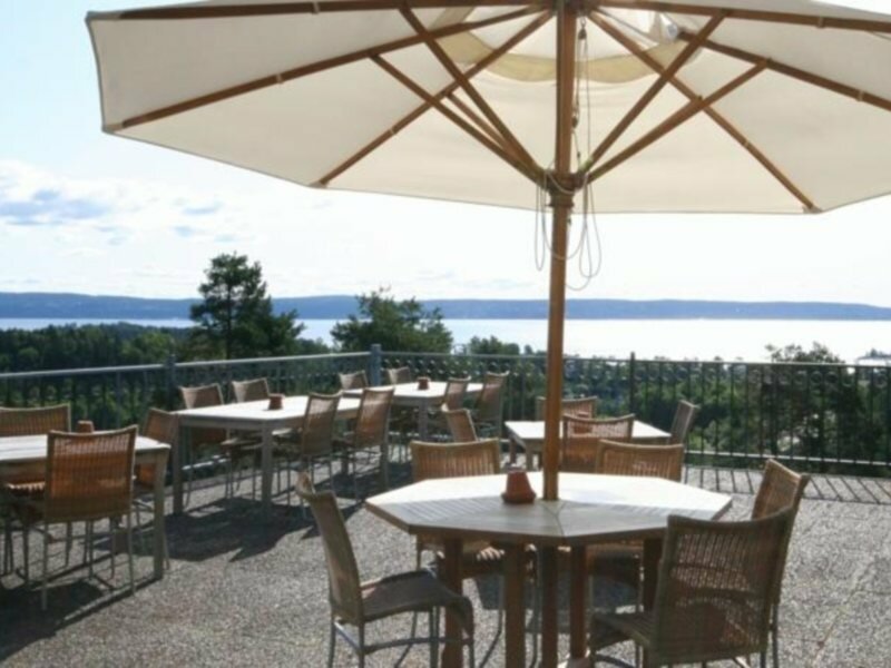 Фото Quality Hotel Leangkollen