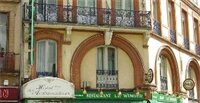Фото Отель Ambassadeurs