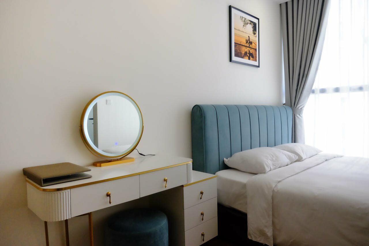 Фото Aspaces Serviced Apartments