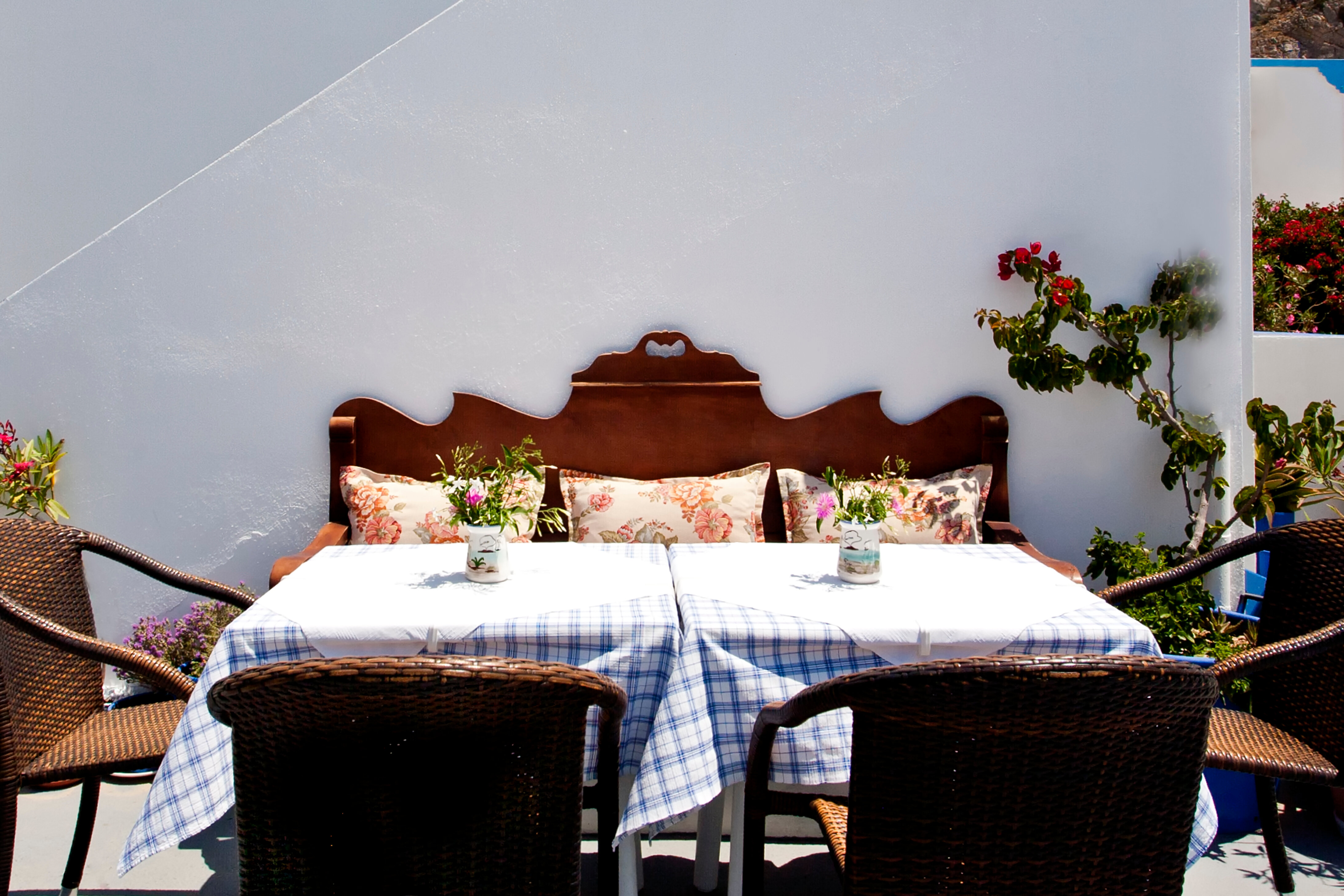 Фото Ancient Thera Studios