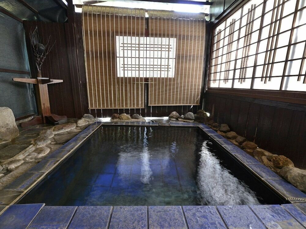 Фото Yumoto Miyoshi