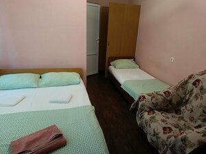 Ореховый рай