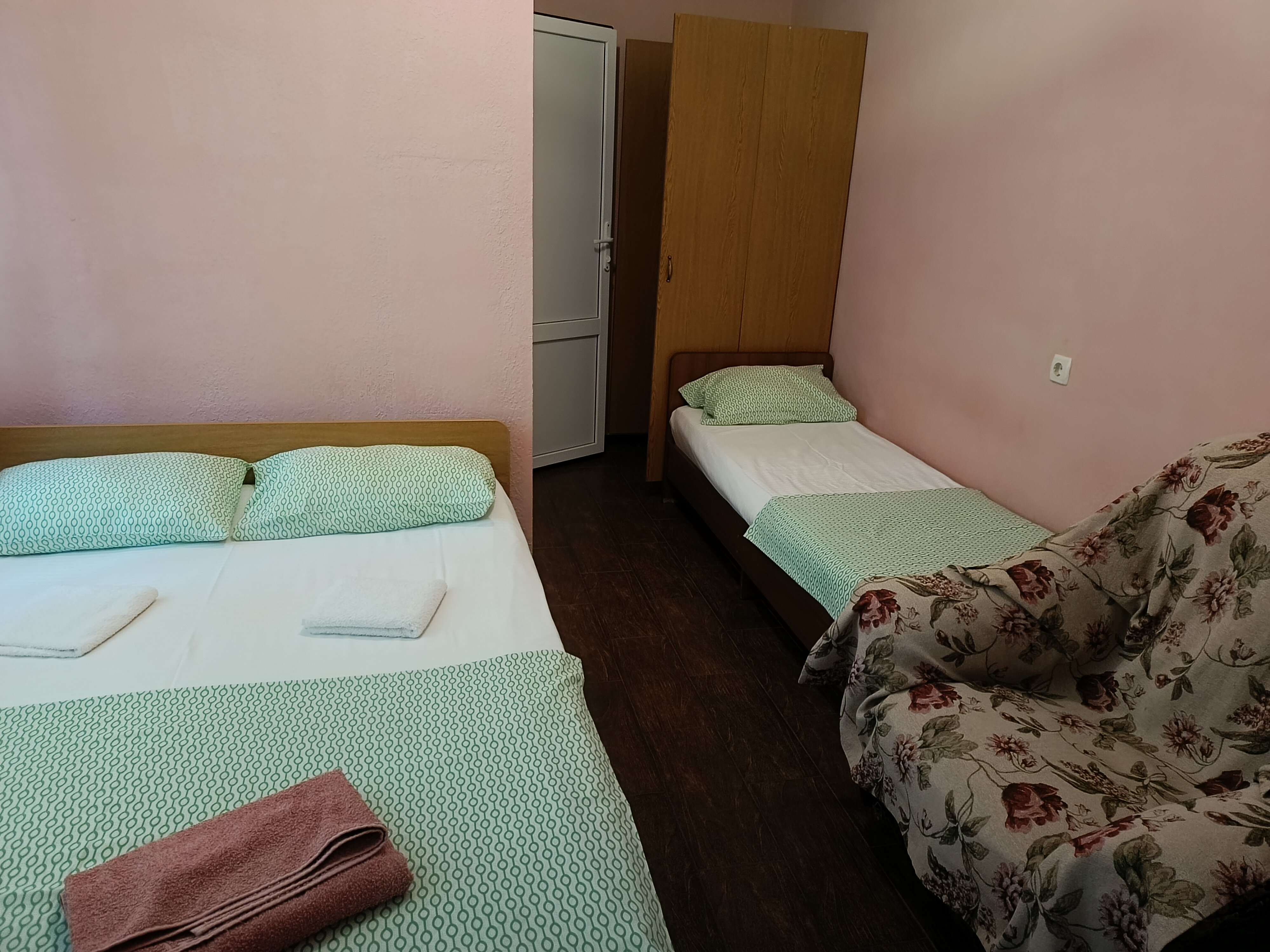 Фото Ореховый рай