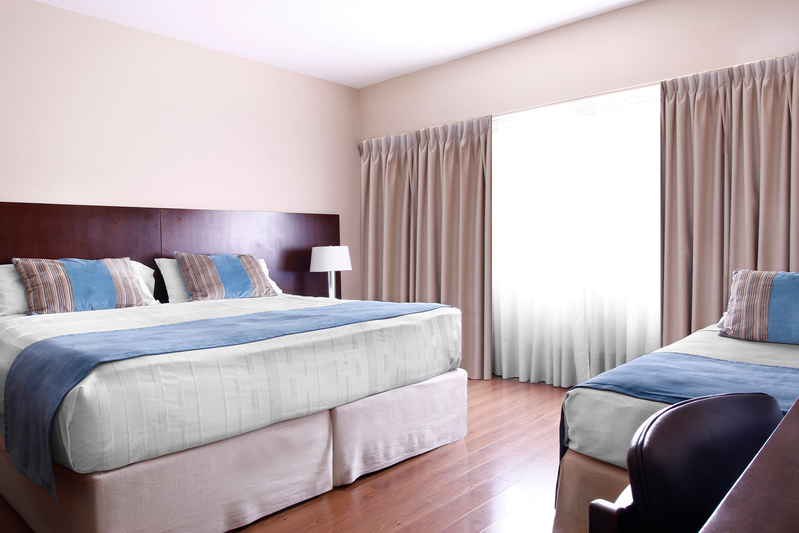 Фото Cyan Americas Towers Hotel