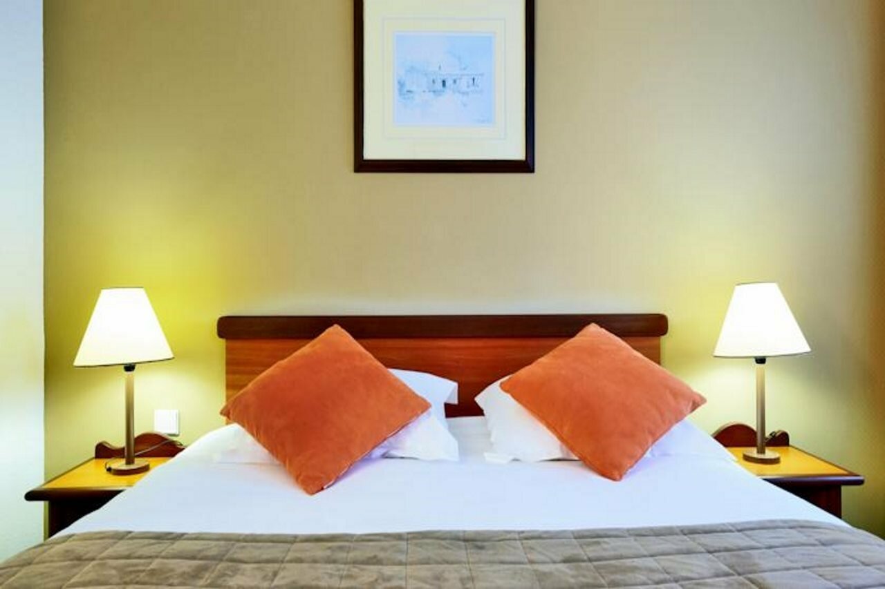 Фото Mercure Marne la vallée Bussy St Georges