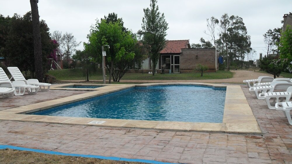 Фото Complejo Turístico Piccola Marina