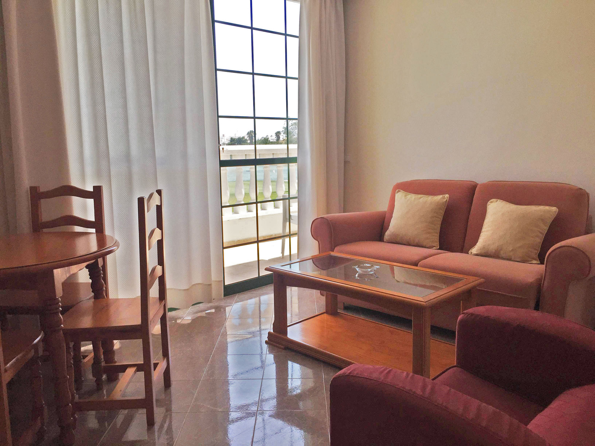 Фото Roquetas Beach & Playa Serena Golf
