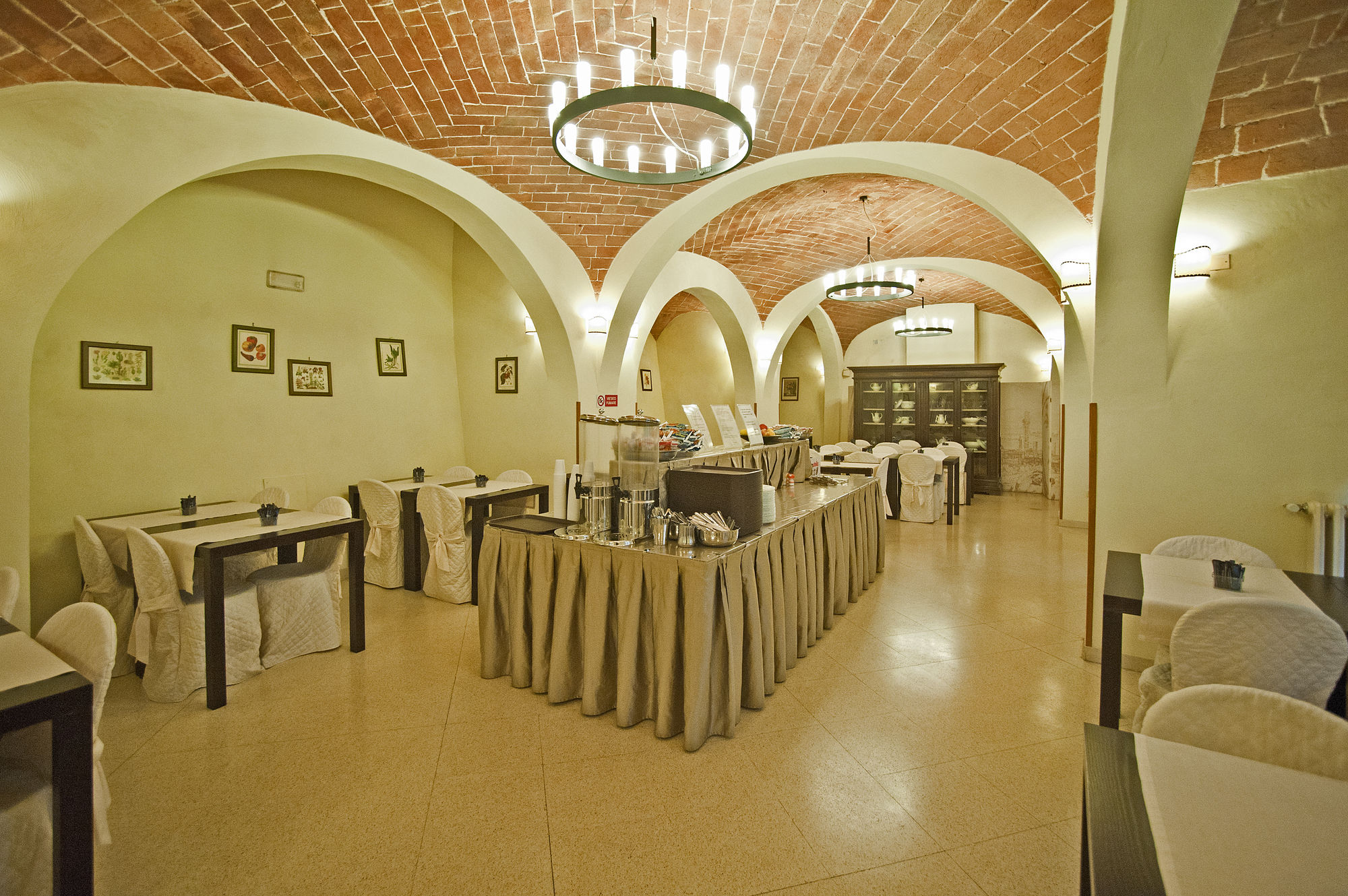 Фото Hotel Alma Domus