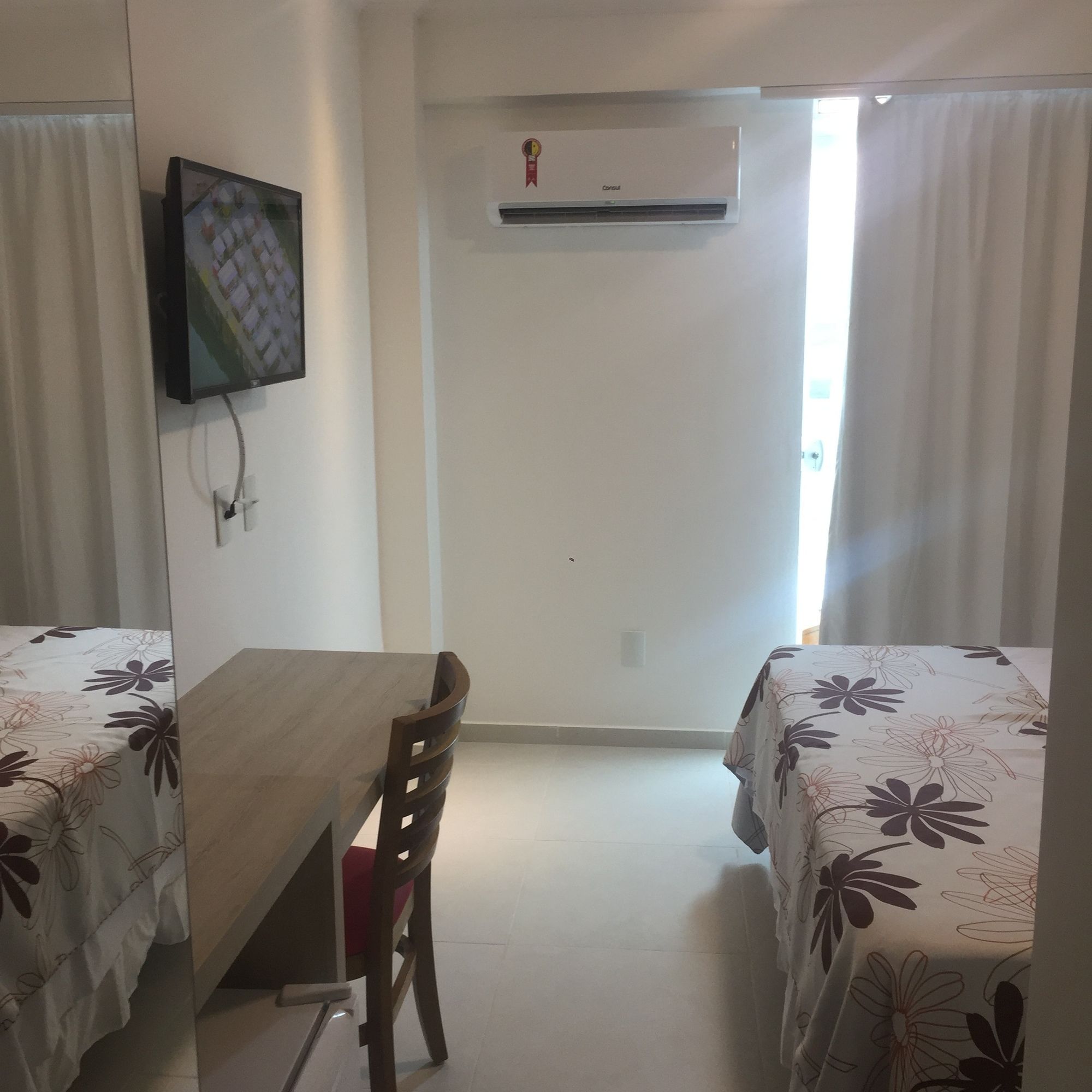 Фото Pousada Sun Victory