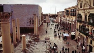 Гостиница Domus Zamittello