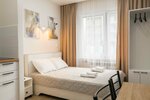 Sweet home (territoriya Gusarskaya, 5), hotel