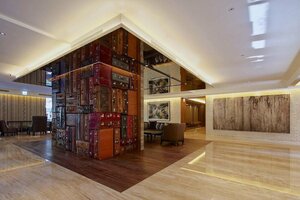 Гостиница Check inn Select Taipei NeiHu