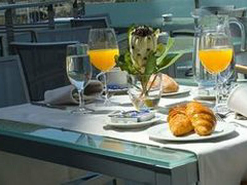 Фото Hotel Macià Real de La Alhambra