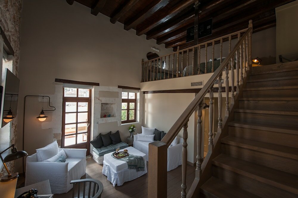 Фото Serenissima Boutique Hotel