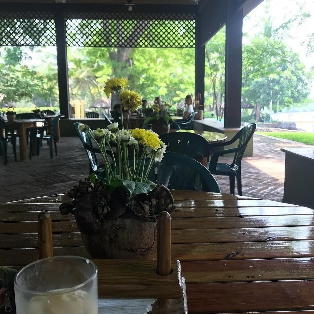 Фото Puerto Barillas Marina & Lodge