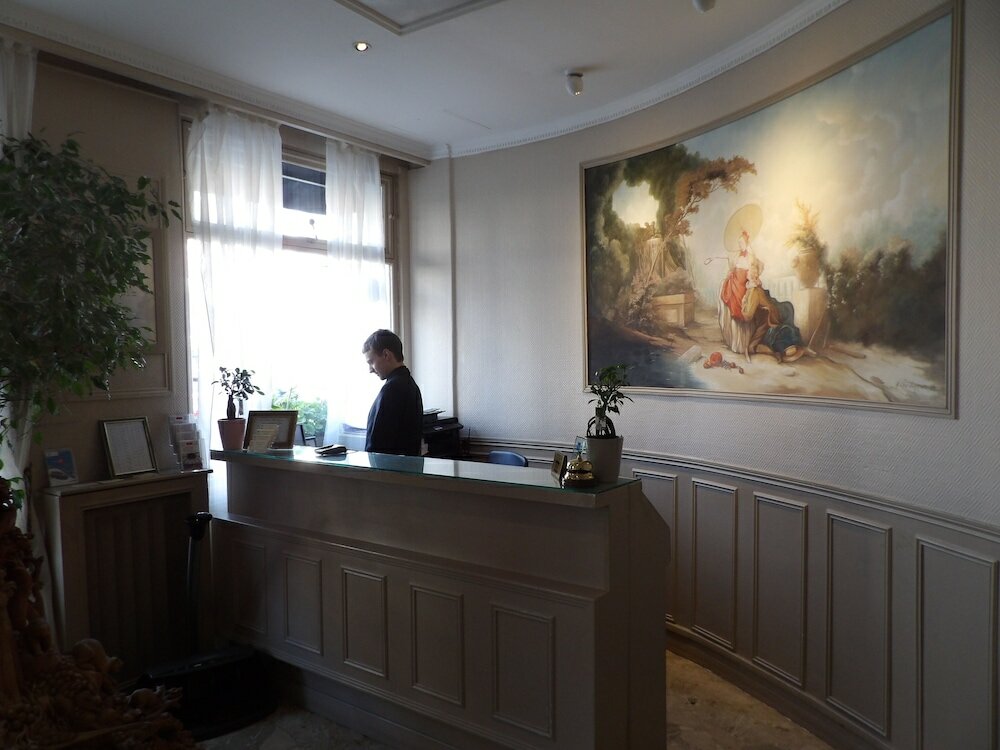 Фото Prince Albert Concordia