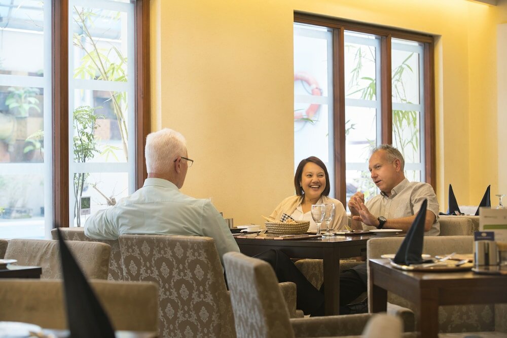 Фото Royal Park Residence Hotel