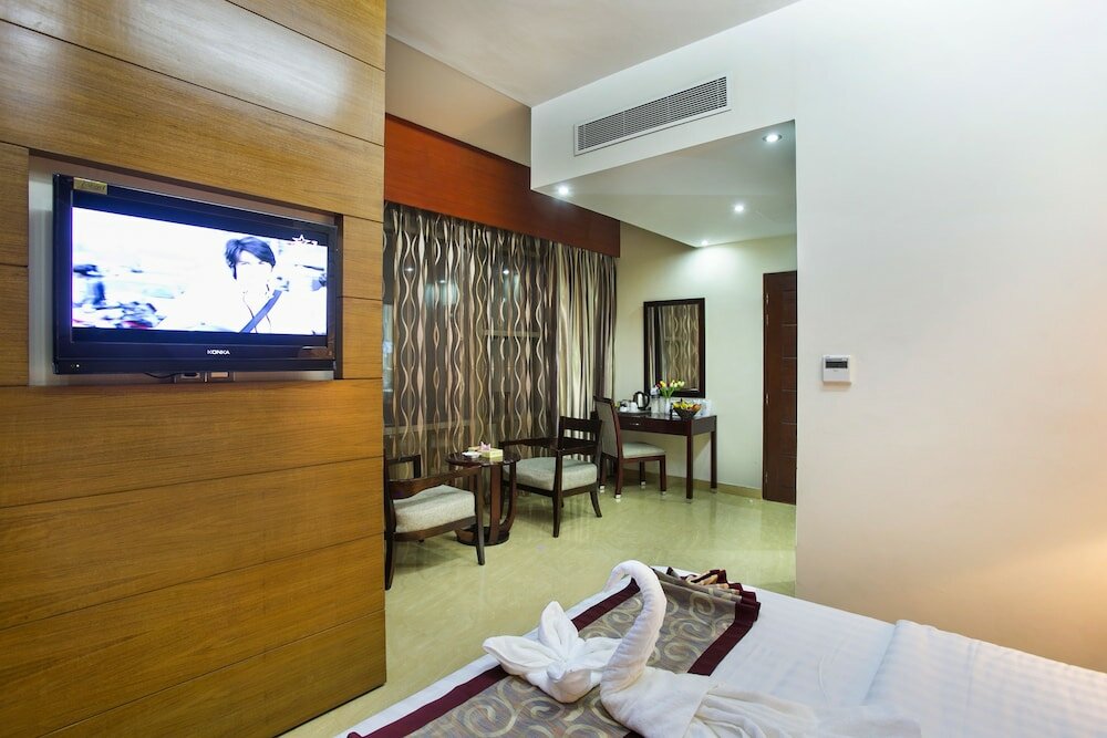 Фото Fars Hotel & Resorts